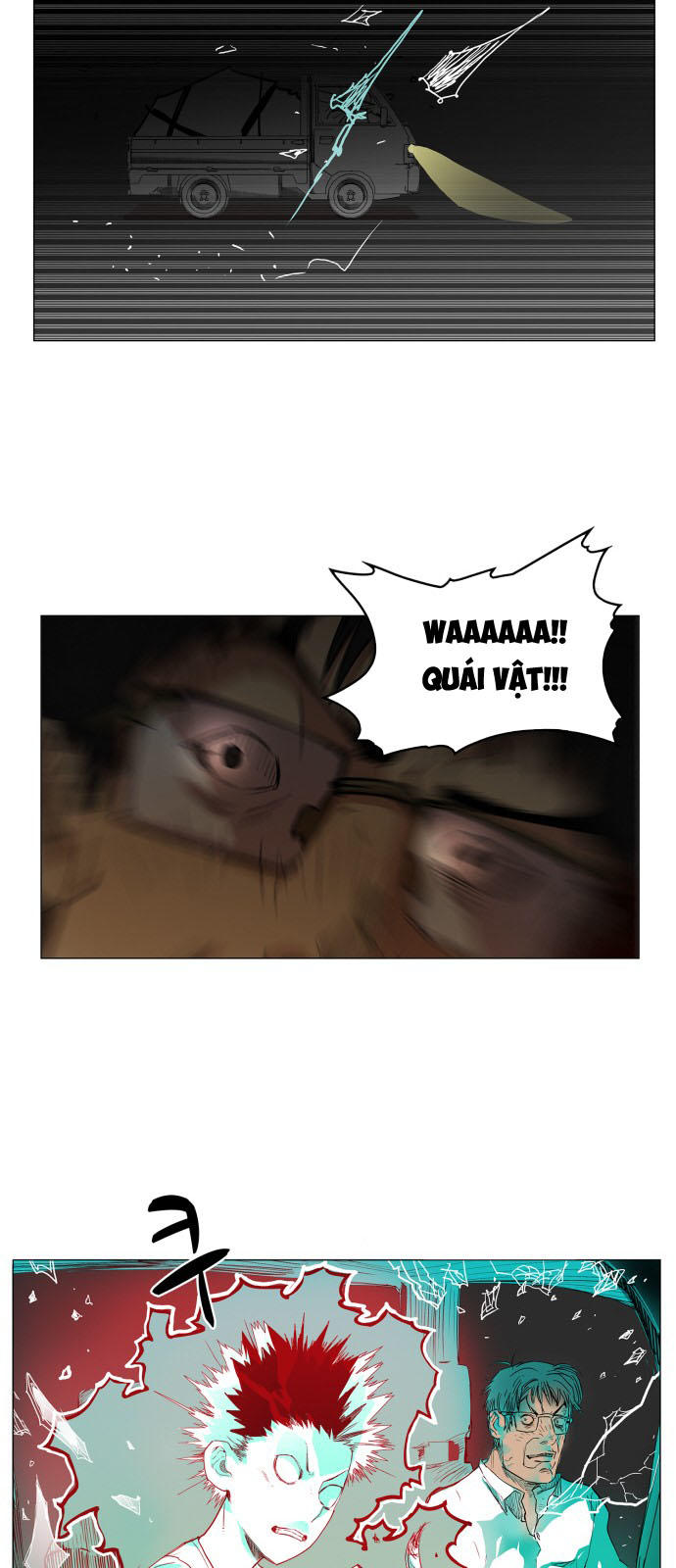 hard core leveling warrior chapter 76 48