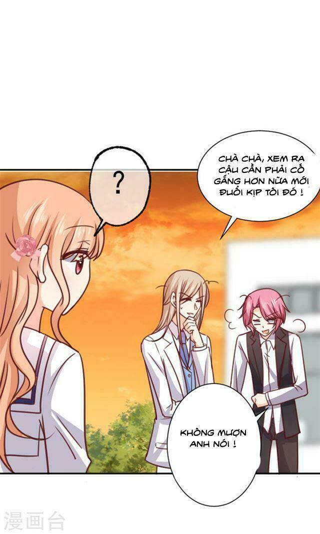 hôm nay tôi sẽ yêu ai đây ? chapter 11 34