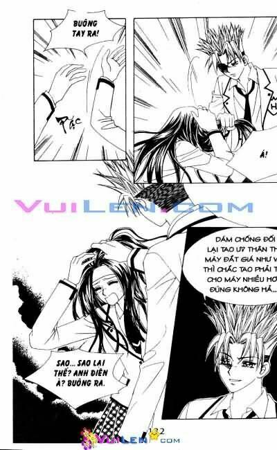 thiên thần tái thế chapter 11 132