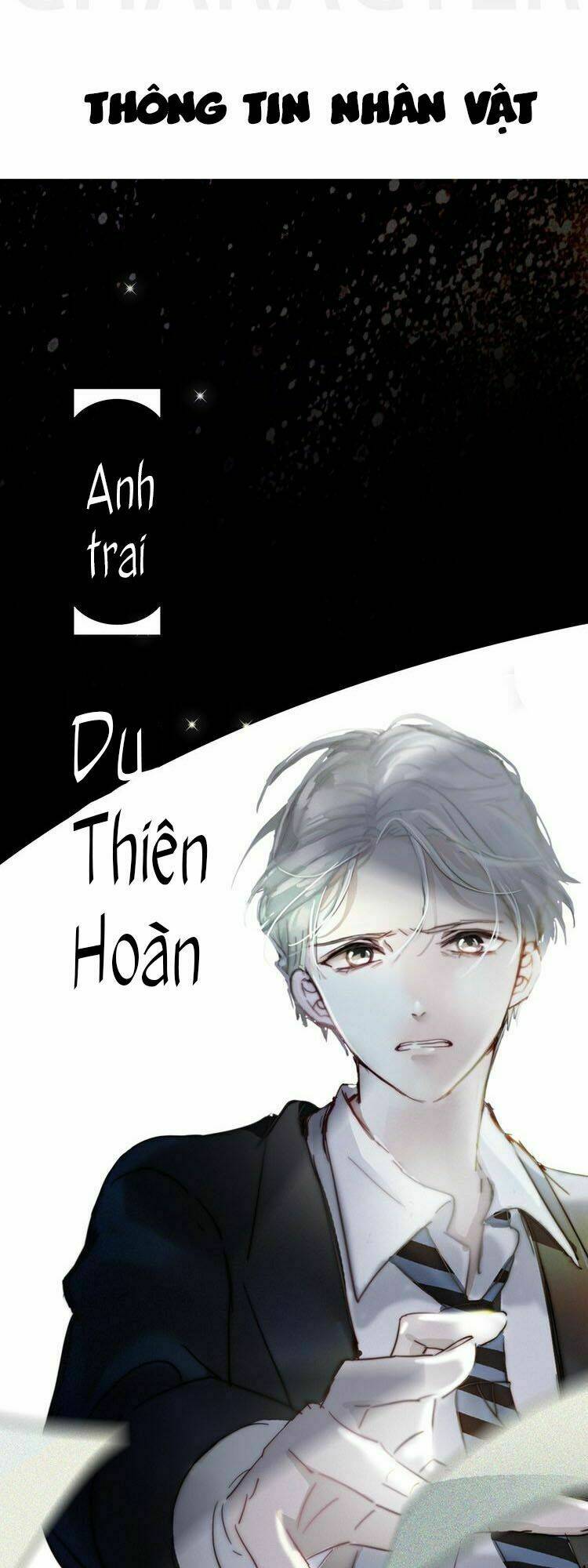 nếu ngày đó chúng ta chưa quen biết chapter 0.5 3