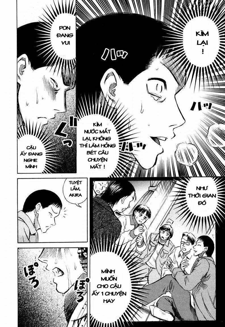 đảo ma cà rồng chapter 60 16