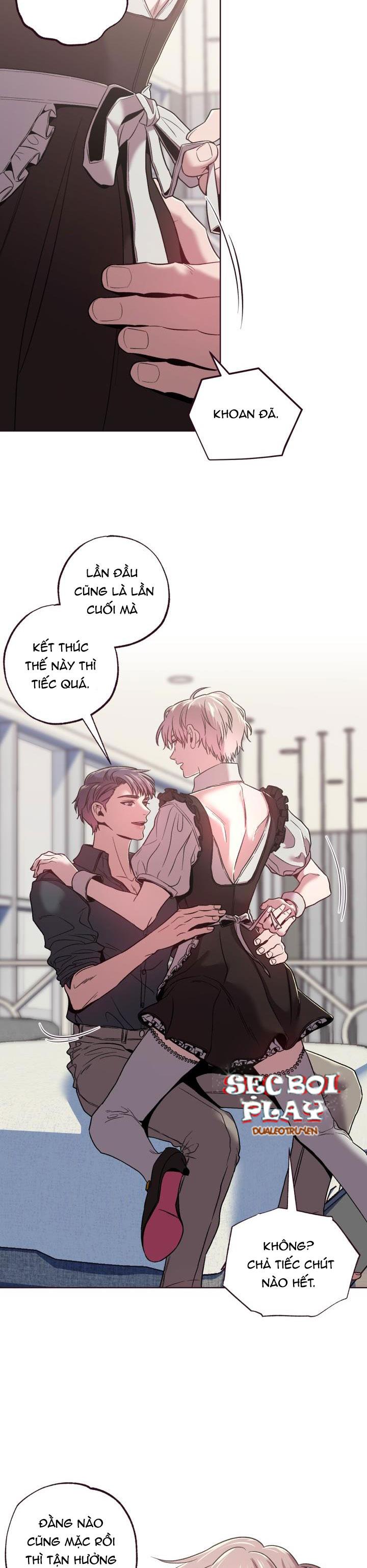 falling down chapter 22.1 9