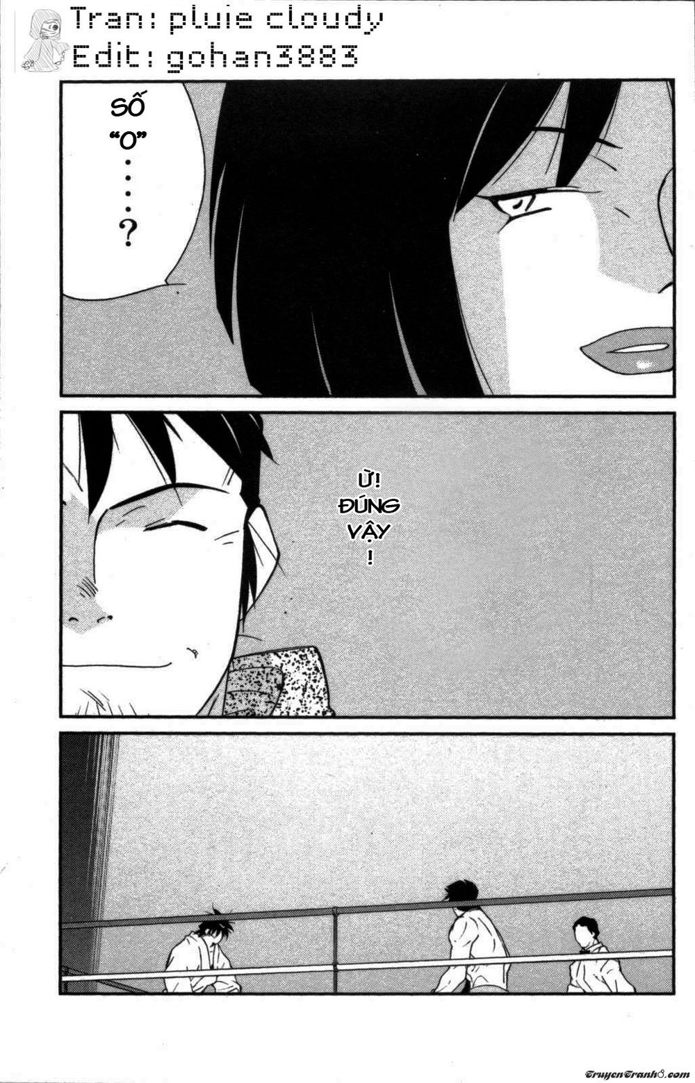 truyền nhân atula 3 chapter 10 9