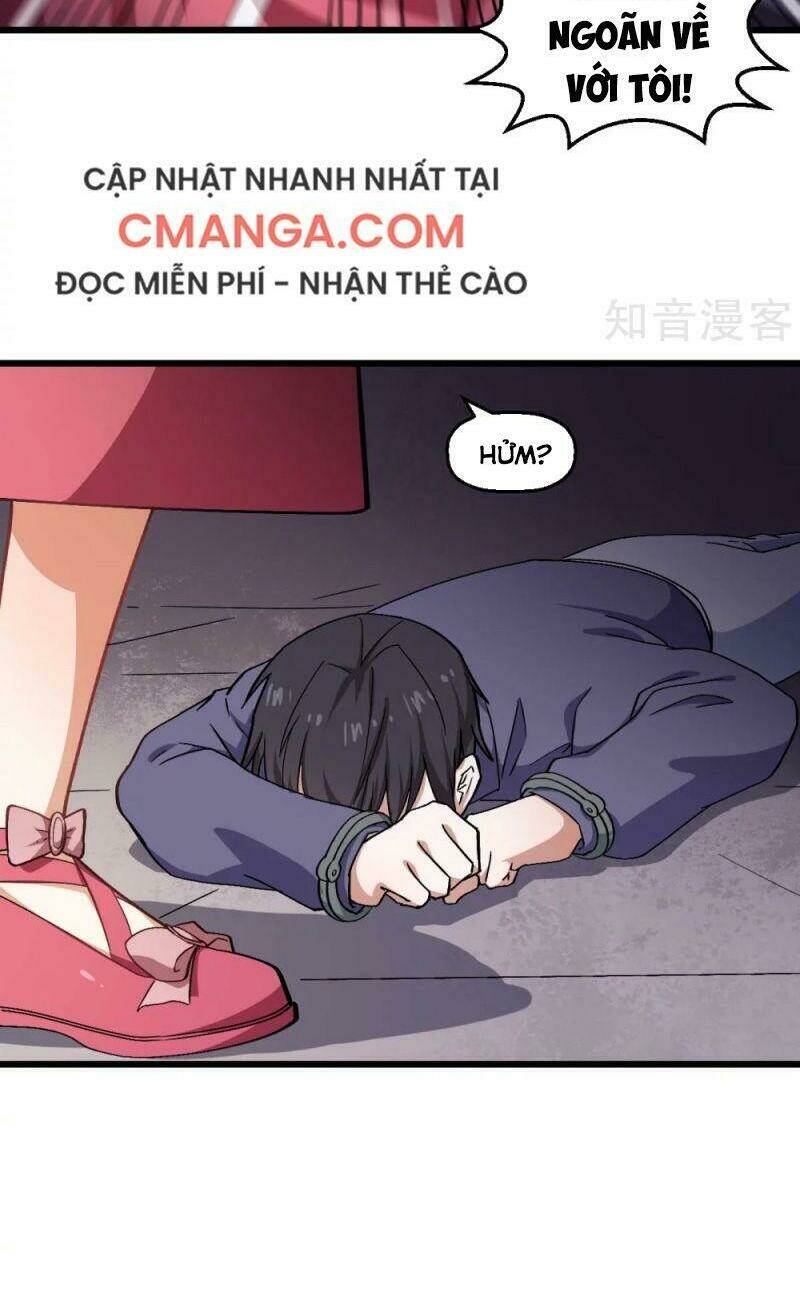 vườn trường cuồng sư hệ thống chapter 140 26