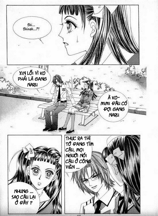 he dedicated to roses chapter 17 35