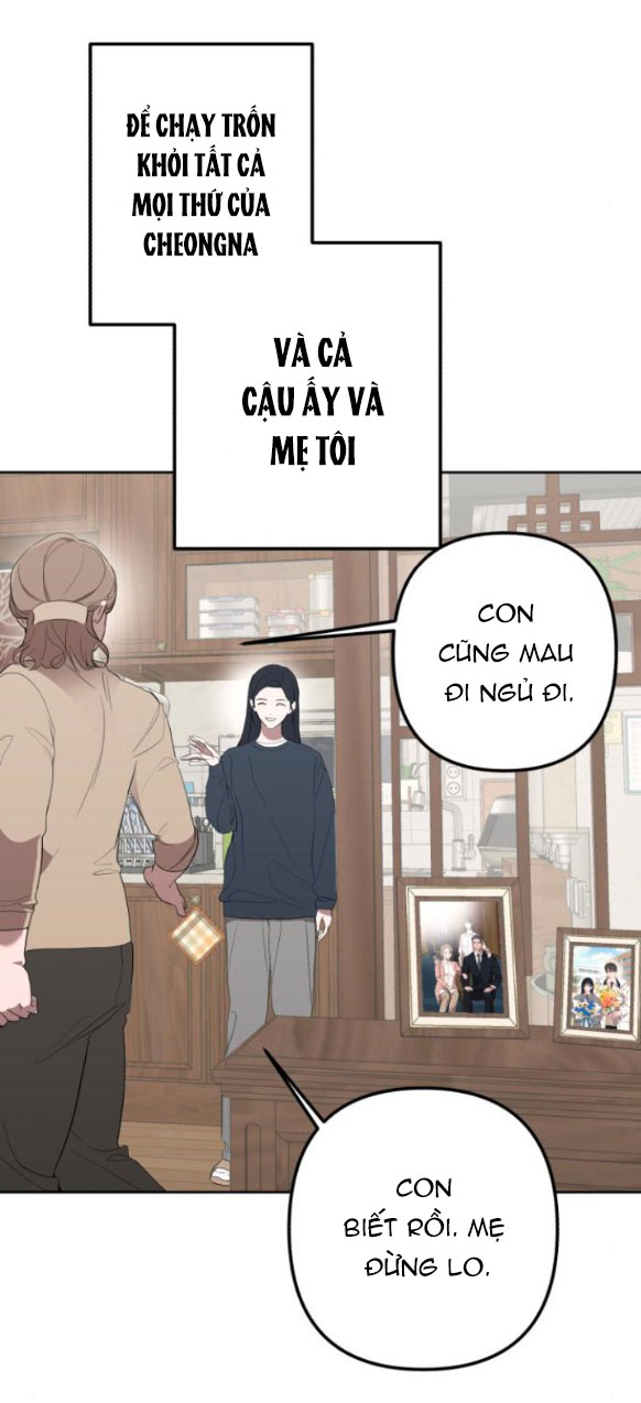 bóng râm mùa xuân chapter 2.1 41