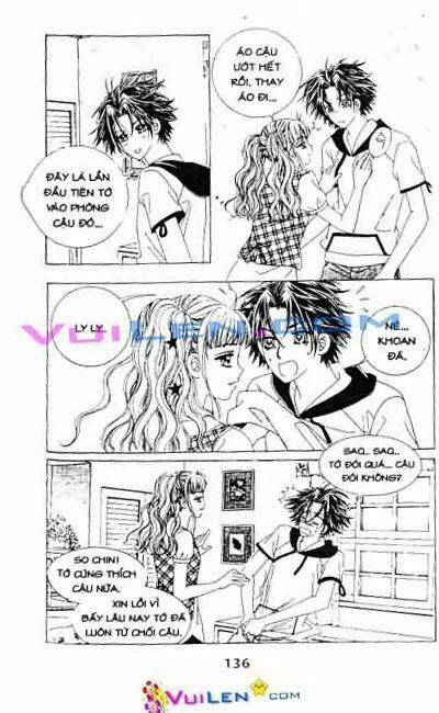 mùa ảo vọng - strange pension chapter 7 136