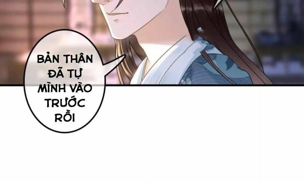 sủng phi của vương chapter 104 9