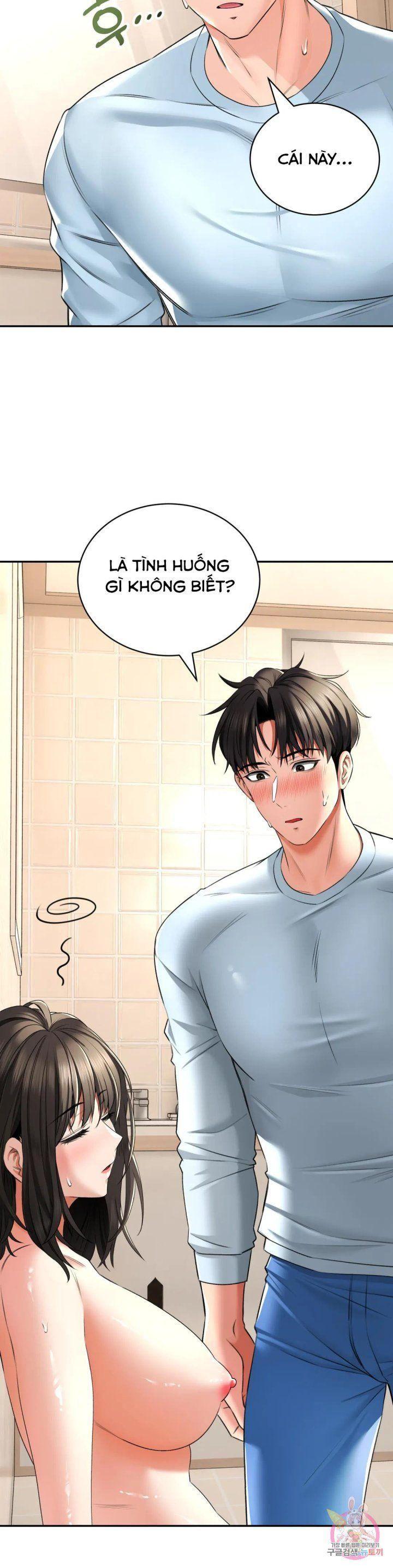 chuyện tình thảo mộc chapter 5 14