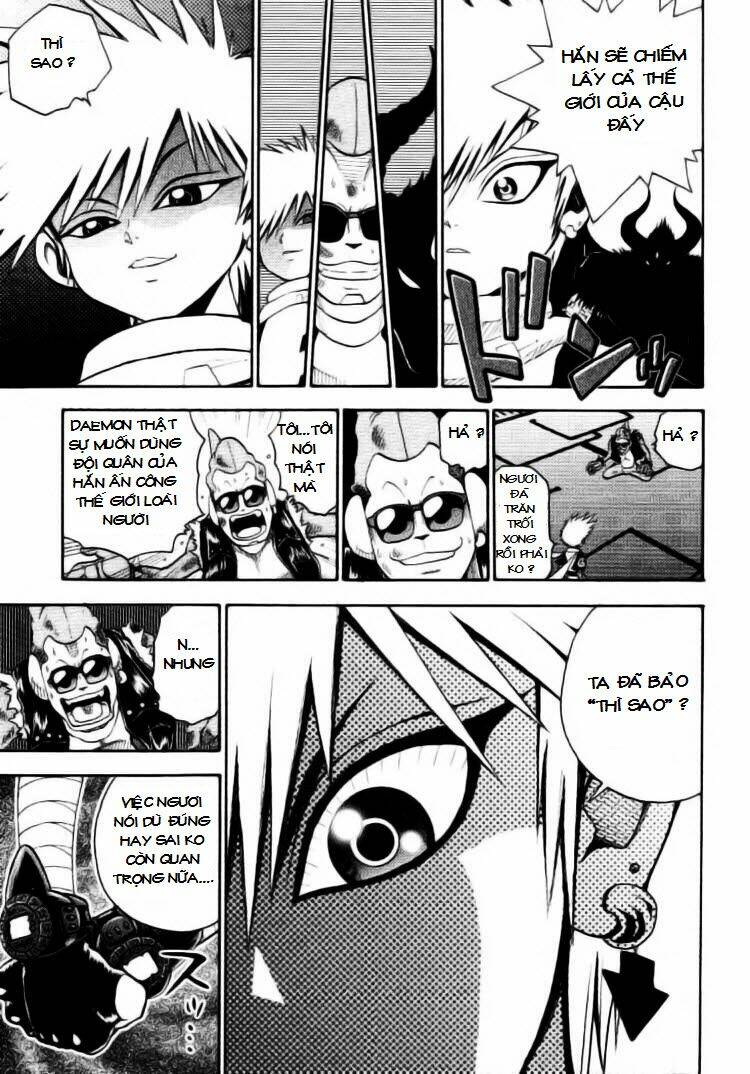 little star chapter 15 12