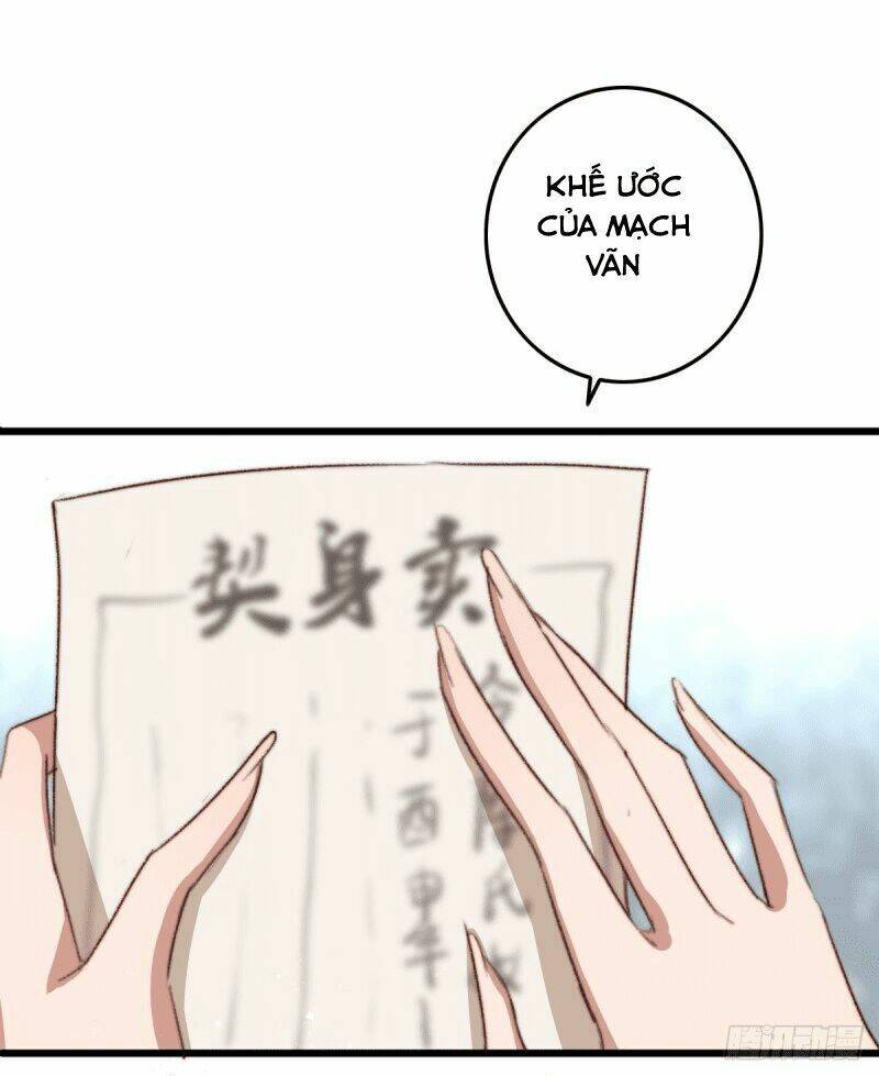 hành trình thịnh sủng chi cẩm tú chapter 19 14