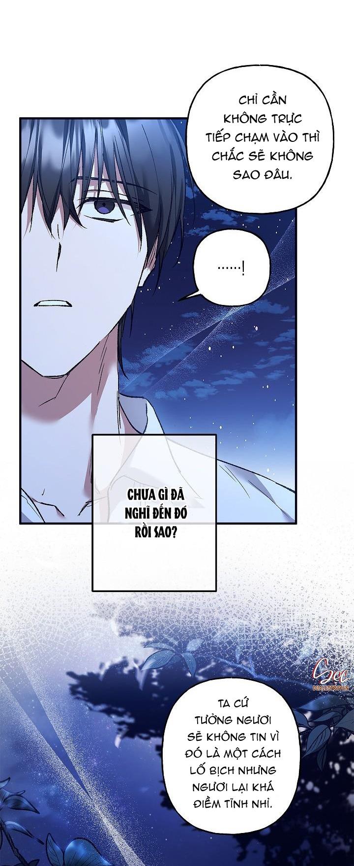 bước ngoặt định mệnh chapter 24 60