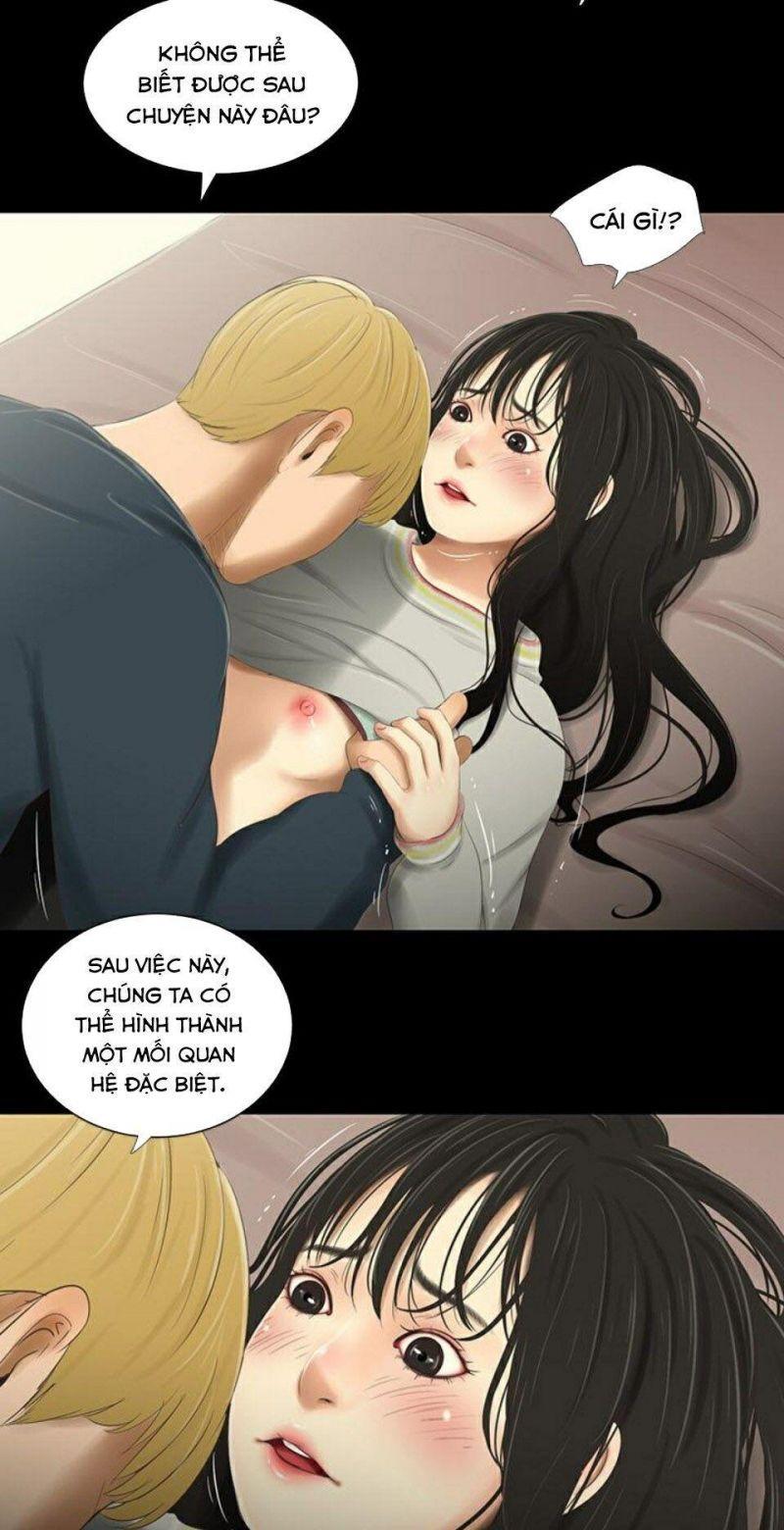 chú và cháu chapter 34 35