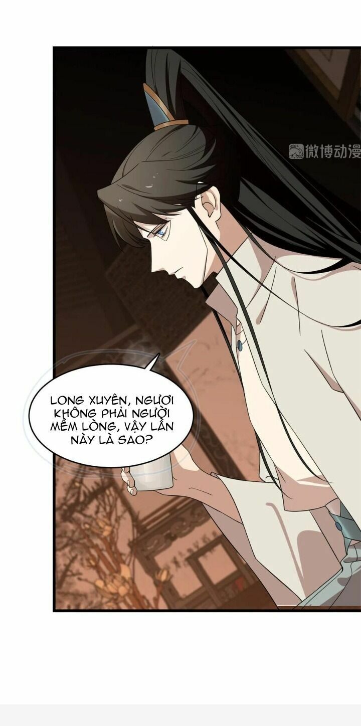 độc bộ thiên hạ: đặc công thần y chapter 240 18