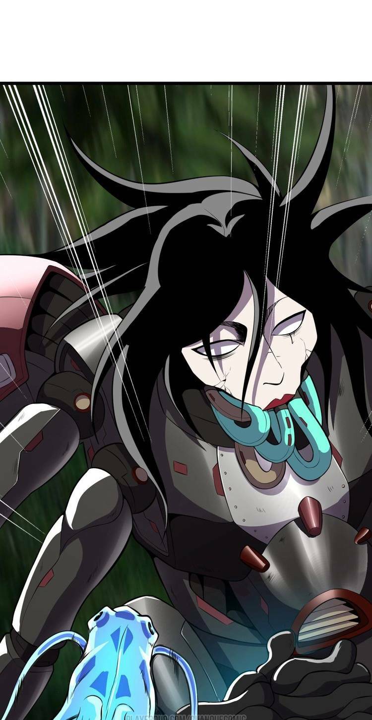 chào mừng đến thế giới cực lạc chapter 57 31