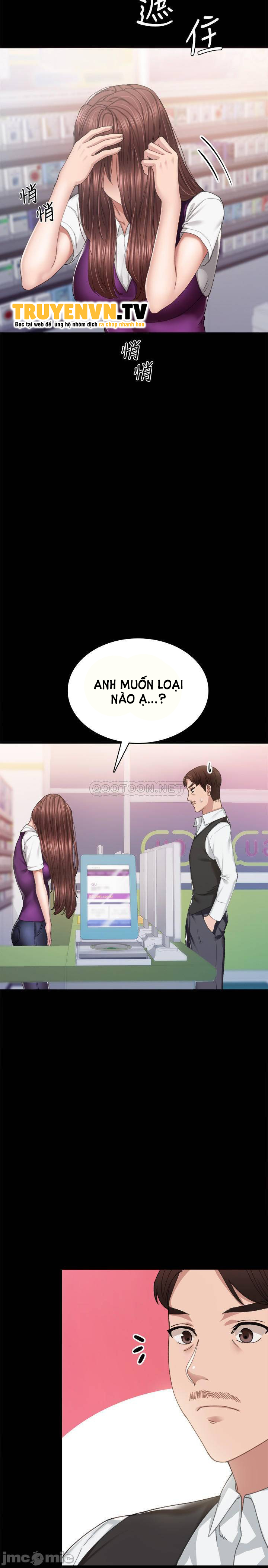 thầy giáo thực tập chapter 87 31