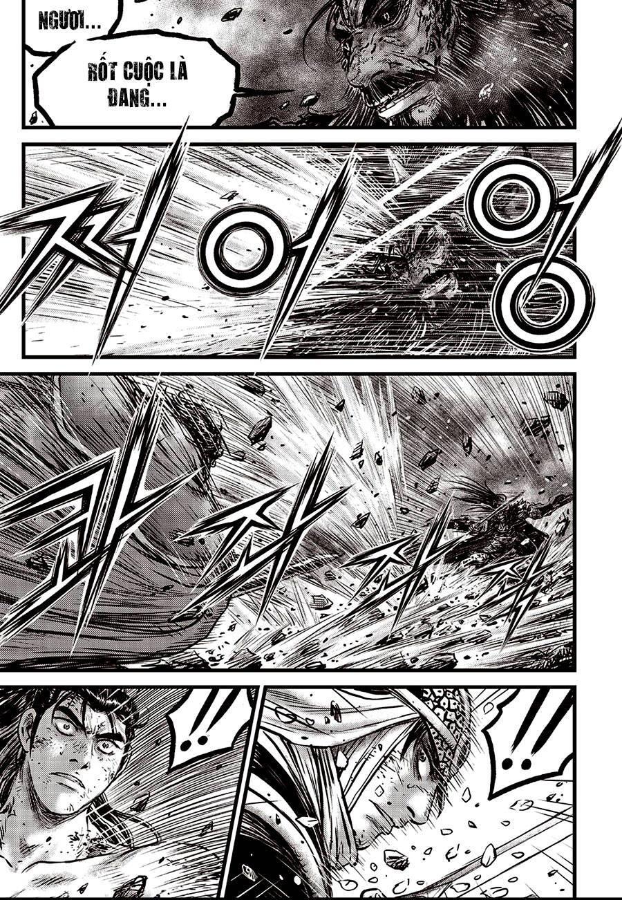 hiệp khách giang hồ m chapter 669 2