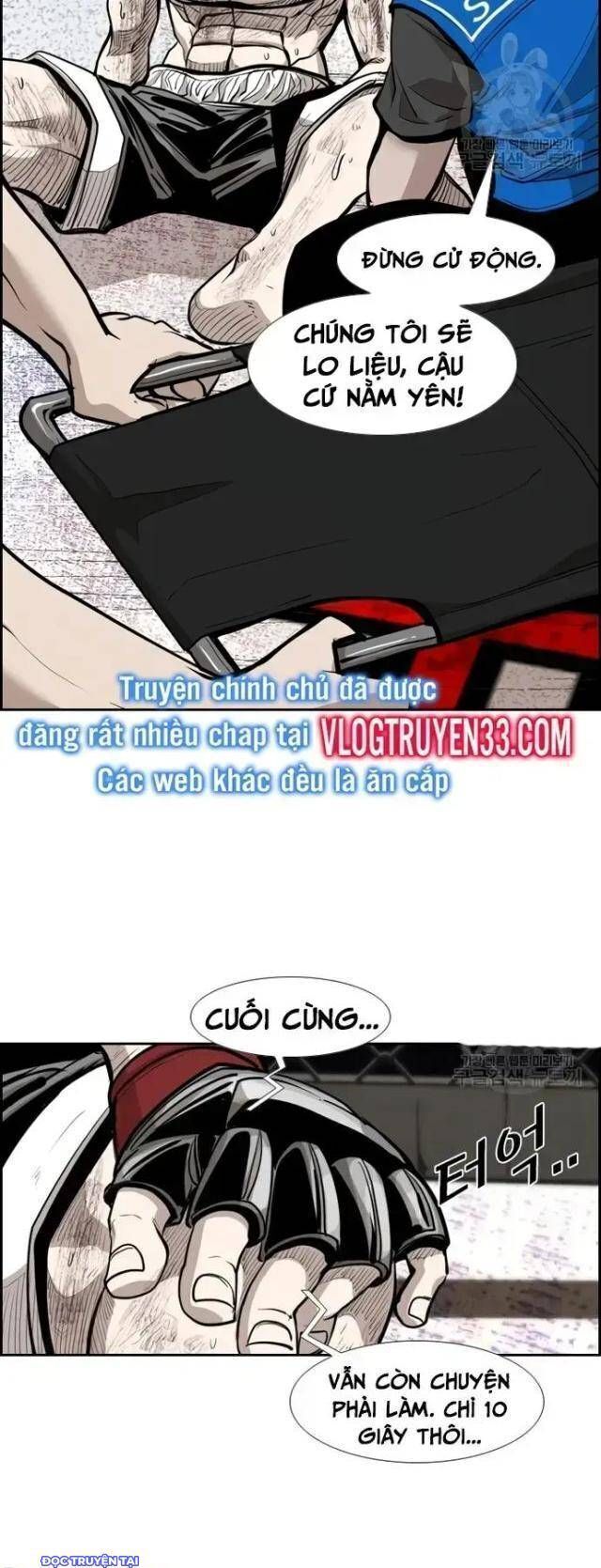 shark - cá mập chapter 201 46