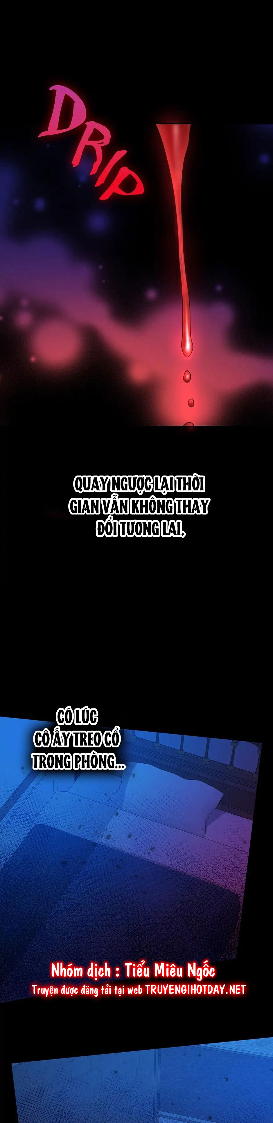 từ hầu gái tôi đã trở thành hoàng hậu chapter 60 21