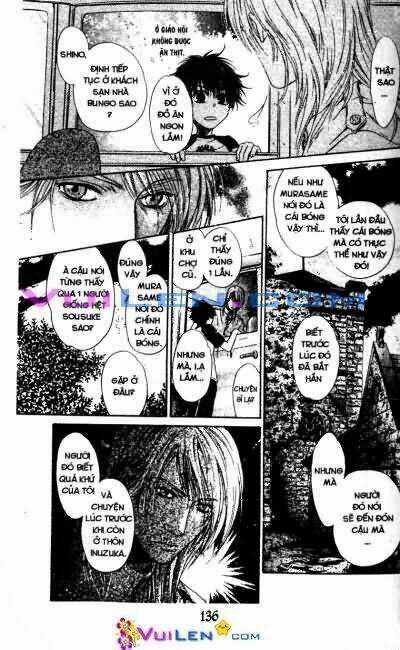 bát khuyển sỹ phương đông chapter 5 136