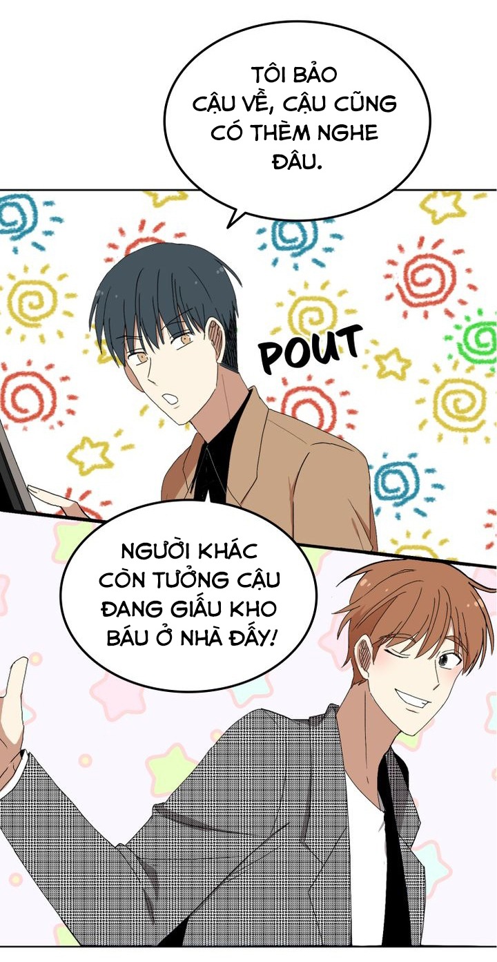 công thức cho tình yêu chapter 65 16