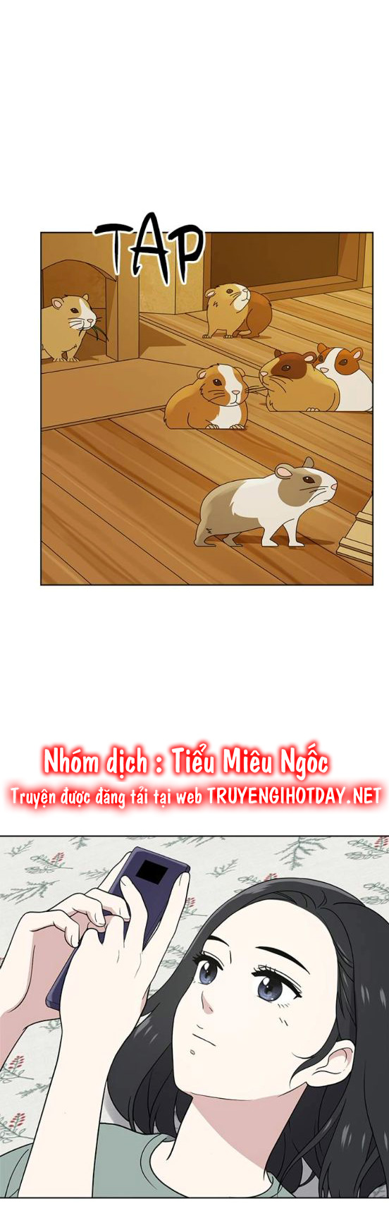 tuyệt vọng chapter 36 33