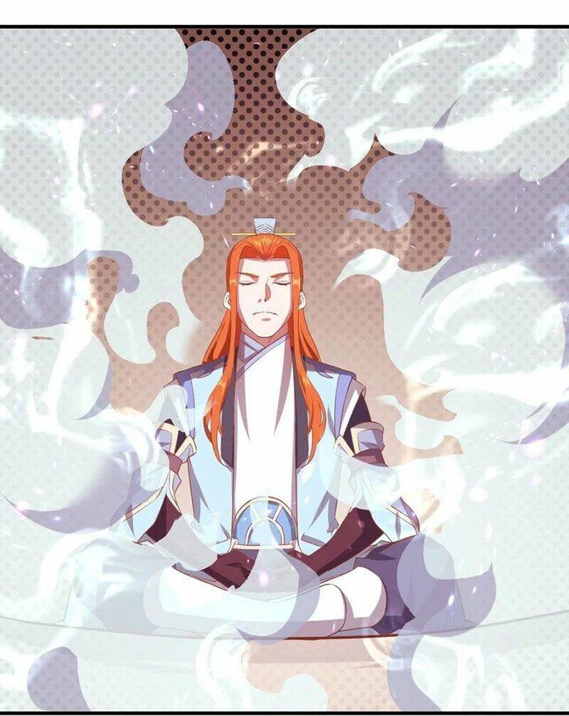 thiên hạ kiếp chapter 44 20