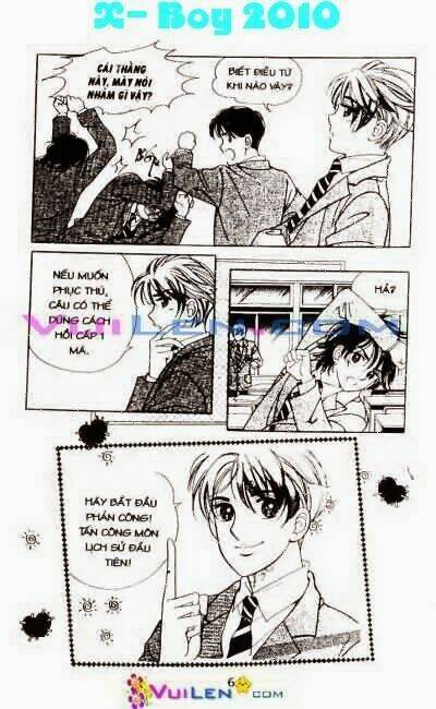 cô giáo tuổi 18 chapter 1 64