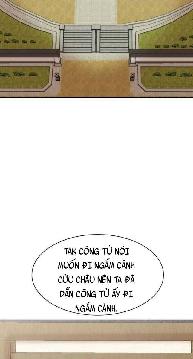 bậc thầy phép thuật ở thế giới võ lâm chapter 26.2 16