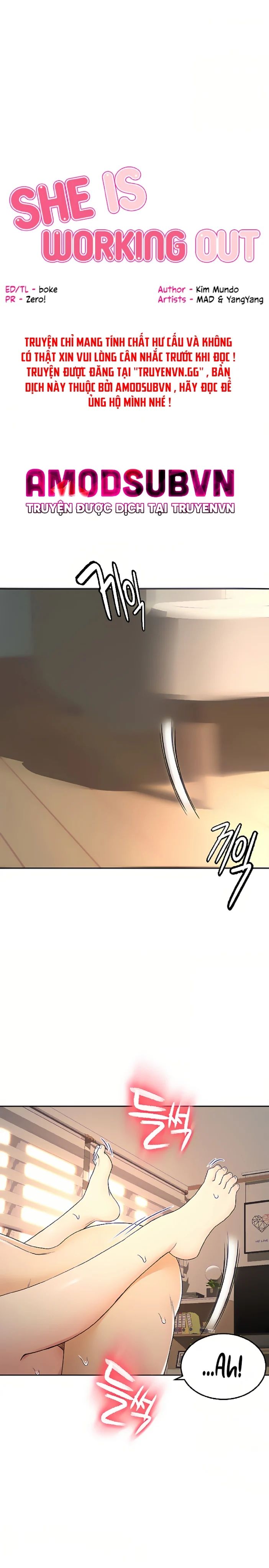 cậu chủ nhỏ chapter 38 4