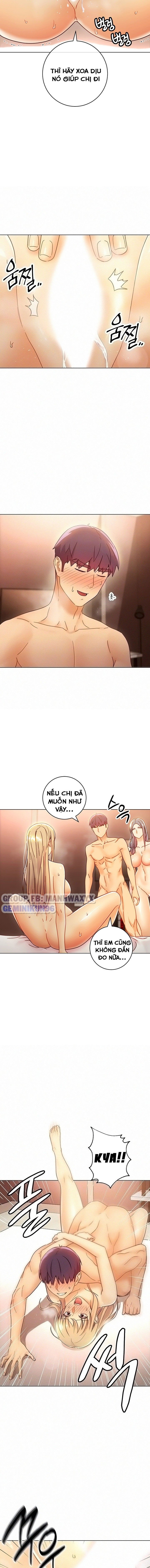 mẹ kế và những người bạn chapter 47 3