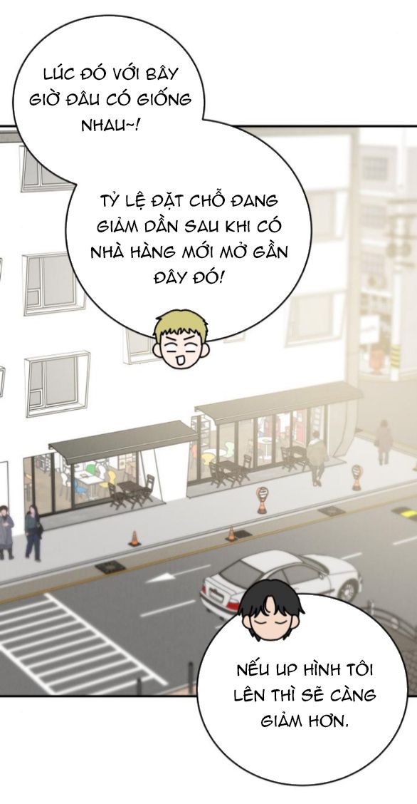 Thuyết Tình Yêu Ích Kỷ chapter 36.2 31