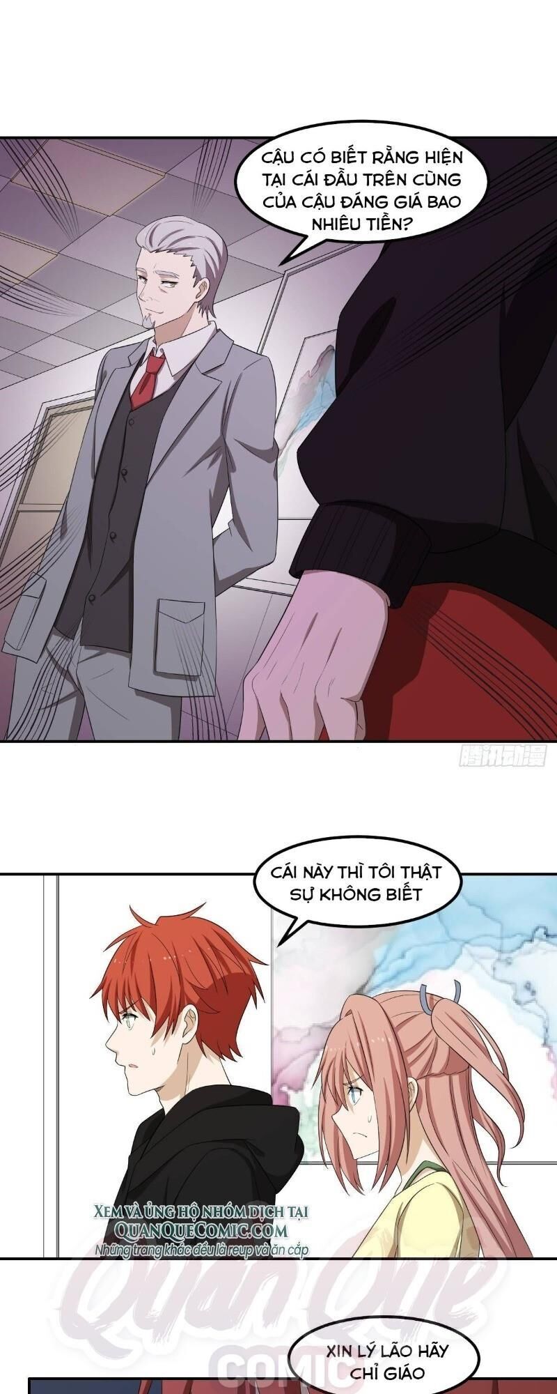 nghịch thiên tiên mệnh chapter 61 1