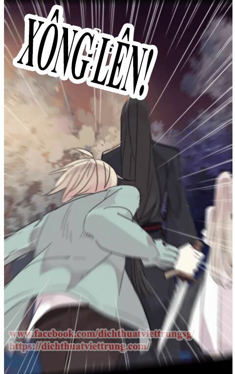 vết cắn ngọt ngào phần 1 chapter 68 99