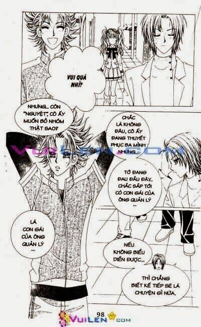 cặp đôi kỳ lạ chapter 1 99