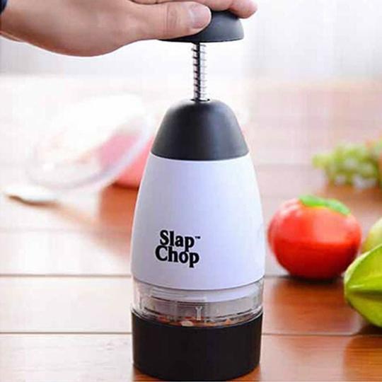 Dụng cụ băm thái rau củ đa năng Slap CHop - Skylife