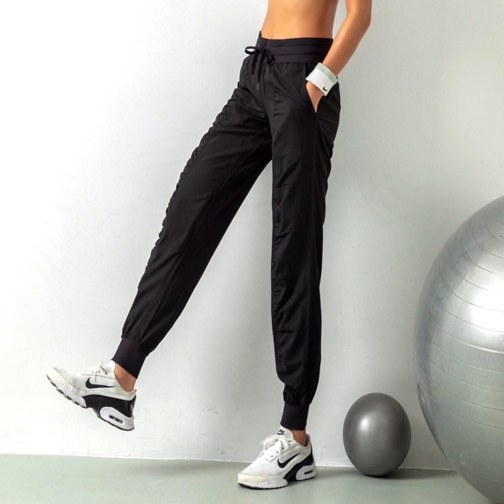 QUẦN JOGGER NỮ TẬP GYM,YOGA,AEROBIc