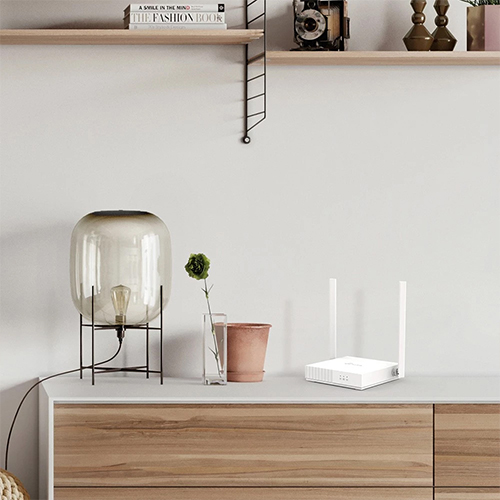 Thiết bị định tuyến mạng không dây TP-Link Router Wifi 300Mbps TL-WA820N - Hàng chính hãng