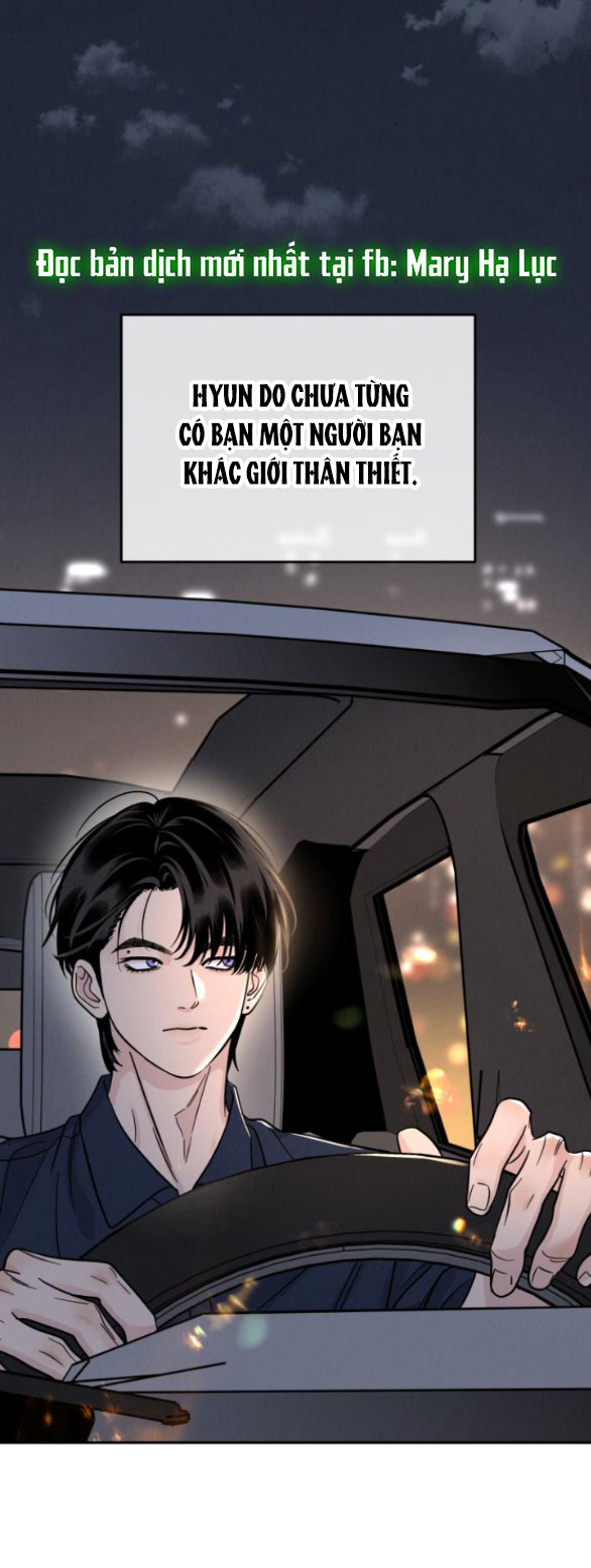 Thuyết Tình Yêu Ích Kỷ chapter 28.1 38