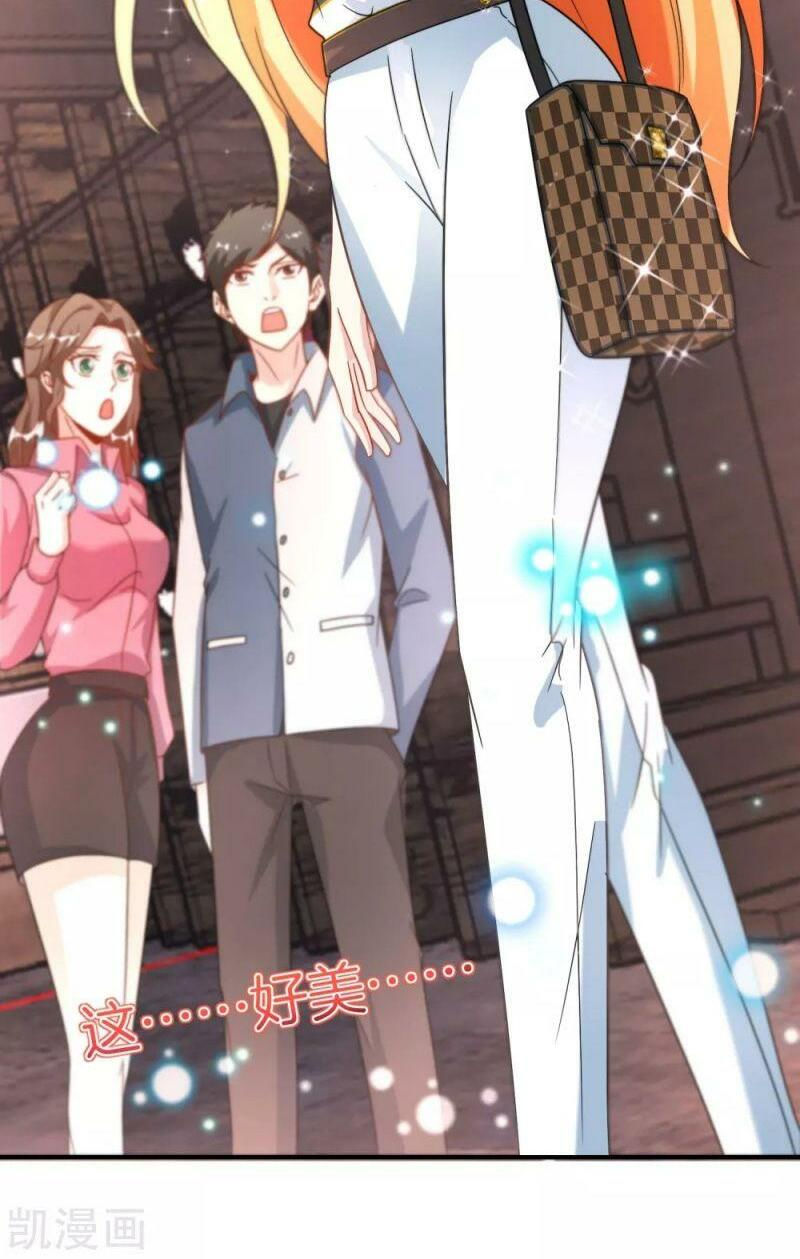 vòng bạn bè mạnh nhất của tiên giới chapter 67 36