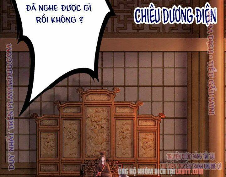 trọng sinh bá sủng nhiếp chính vương quá mạnh mẽ chapter 162 38