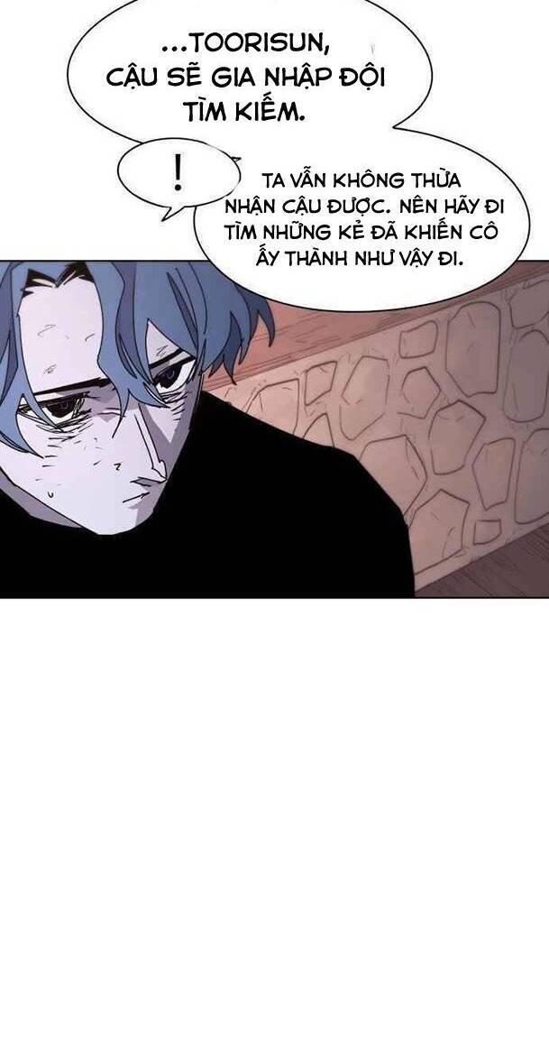 Kỵ Sĩ Báo Thù chapter 74 34