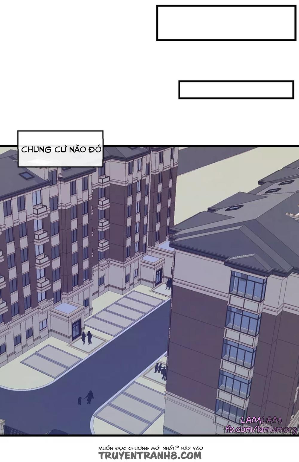 không cẩn thận vớ phải ông sếp vạn tỷ chapter 5 23