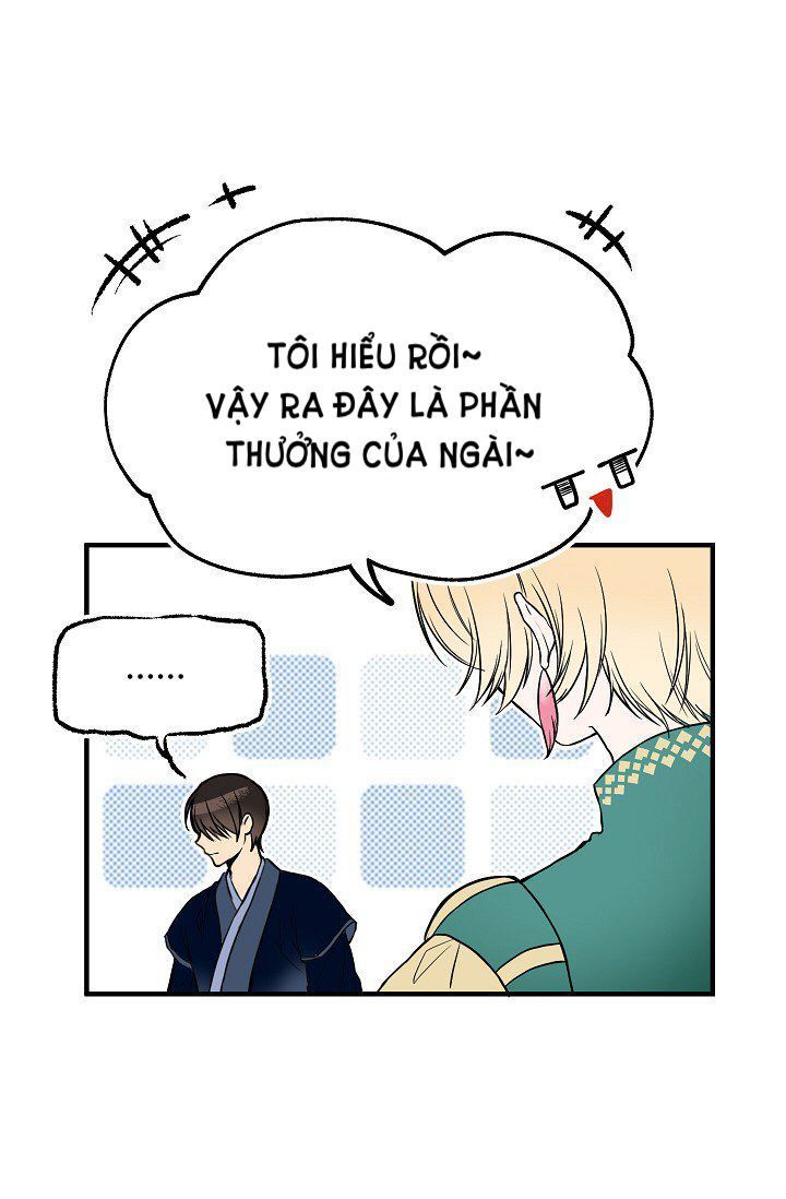 nữ hoàng sói chapter 8 44