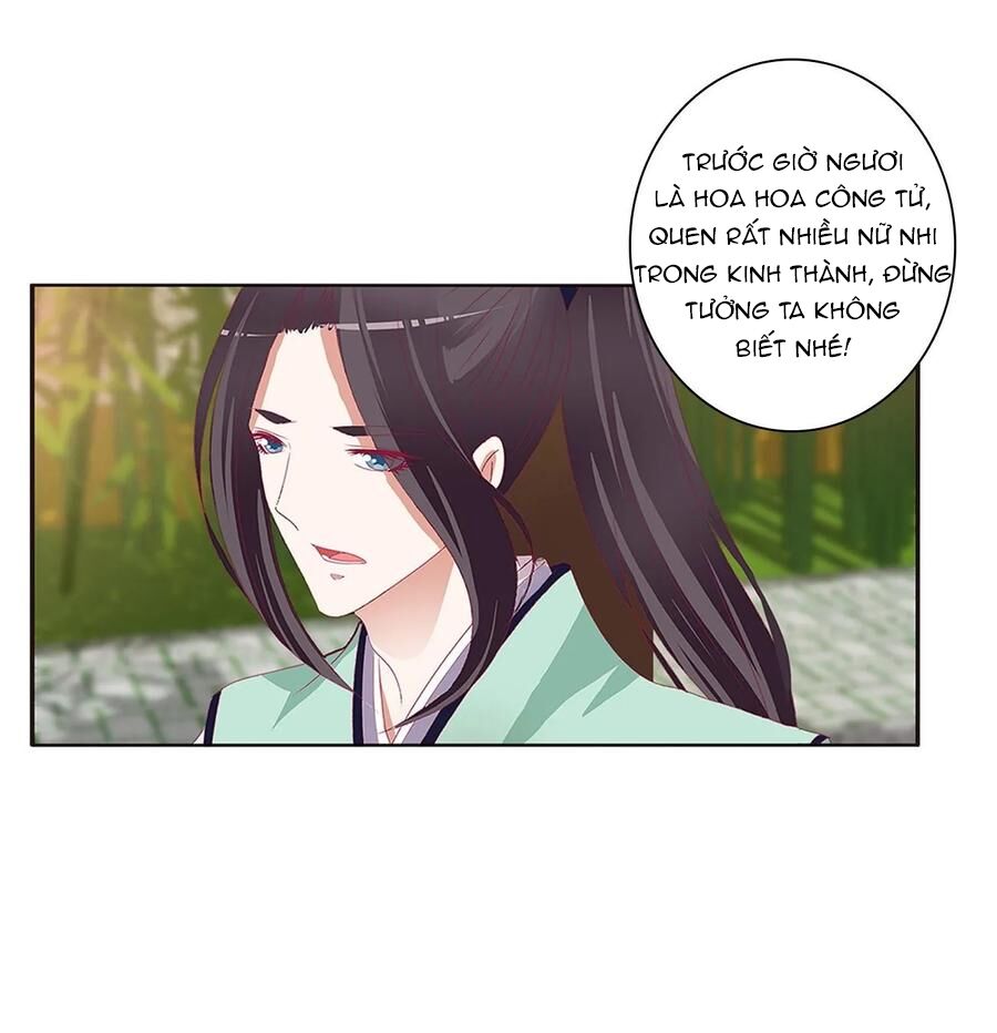 thông linh phi chapter 584 3