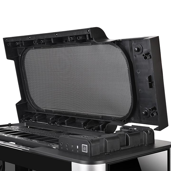 Vỏ máy tính - Case Thermaltake Level 20 GT RGB Plus Edition