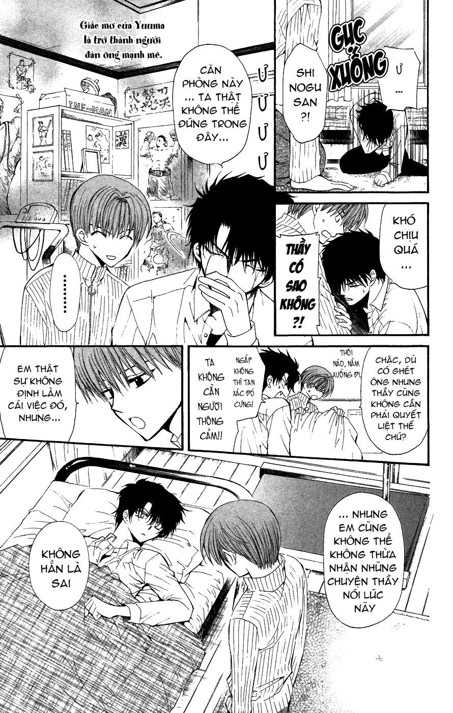 ng life chapter 10 23