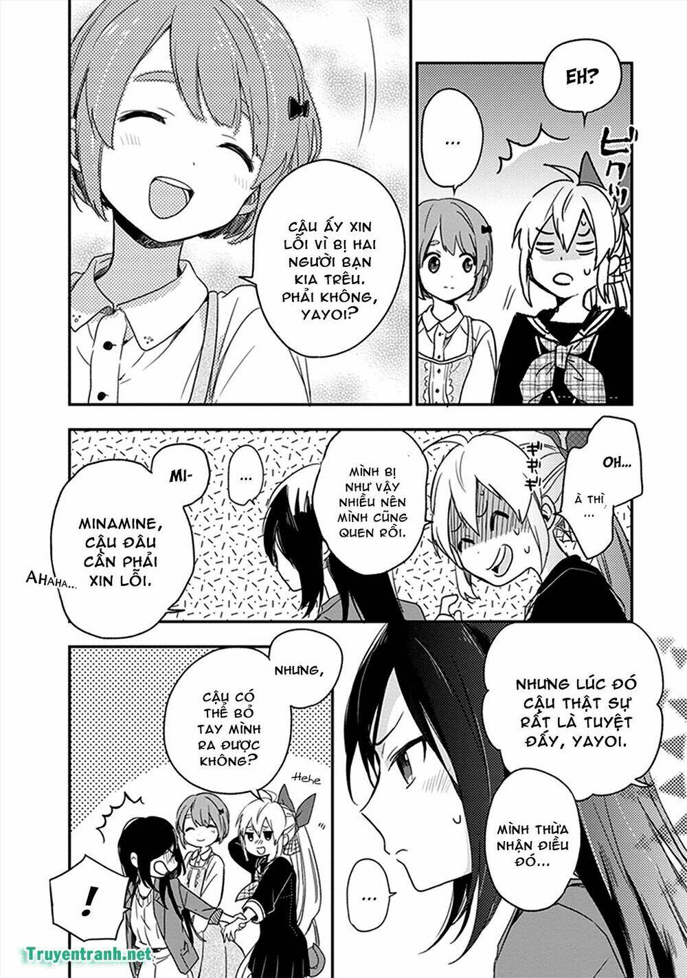 gendai majo no shuushoku jijou chapter 10 5