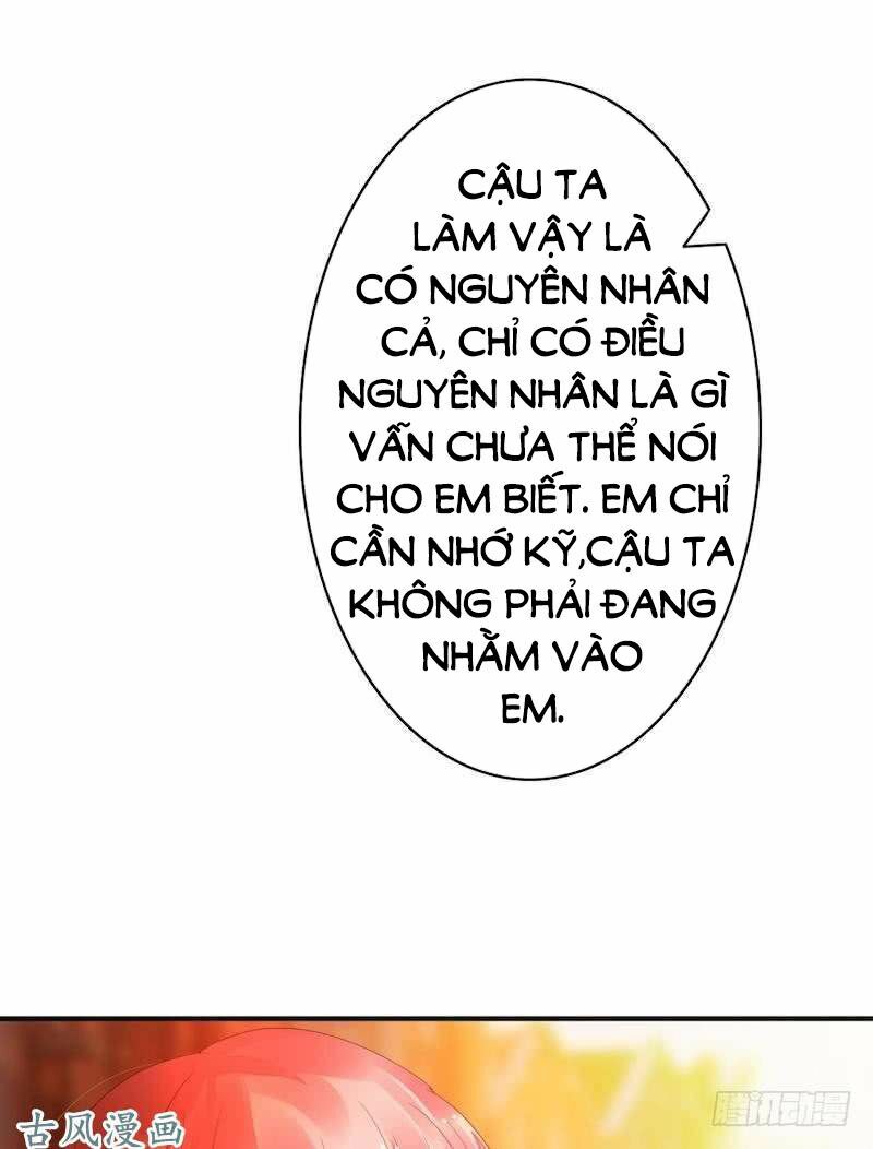 manh thê khó dỗ phần 1 chapter 41 43