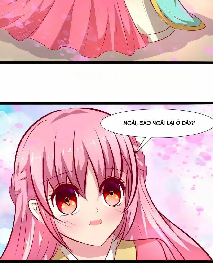 thỏ yêu tiểu vương phi chapter 69 22